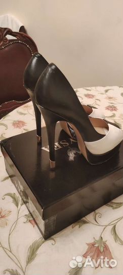 Туфли 39 размер