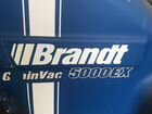 Вакуумный перегрузчик зерна Brandt grainVac 5000ex объявление продам