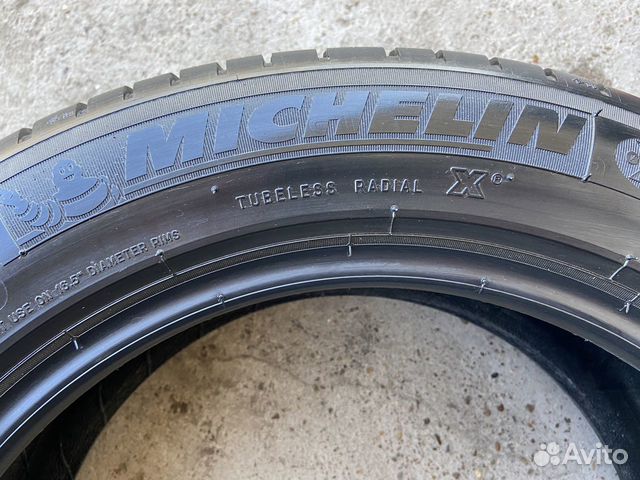 Michelin Energy XM2 205/55 R16 91V