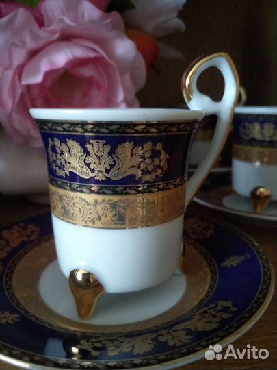 Кофейный набор