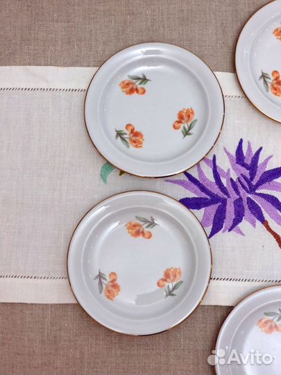 Розетки для варенья Kahla