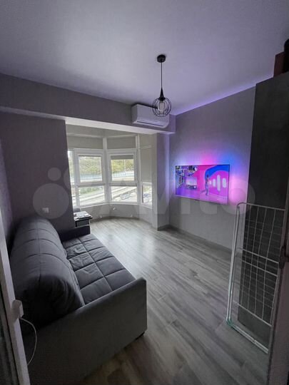 1-к. квартира, 33 м², 7/12 эт.