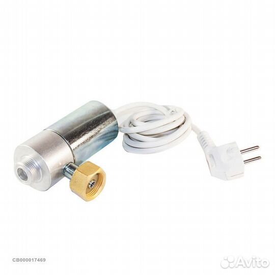 Подогреватель газа пу-1-220В