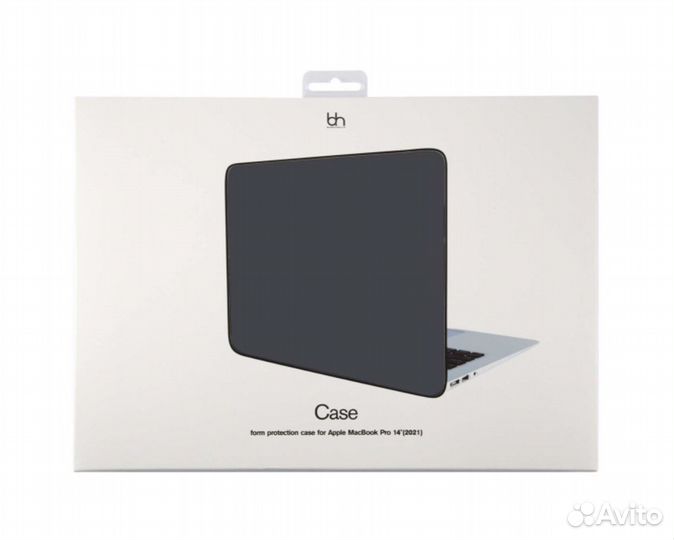 Чехол для Macbook pro 14