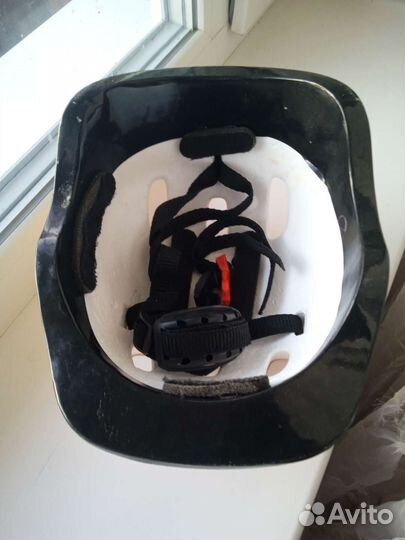 Детский шлем защитный