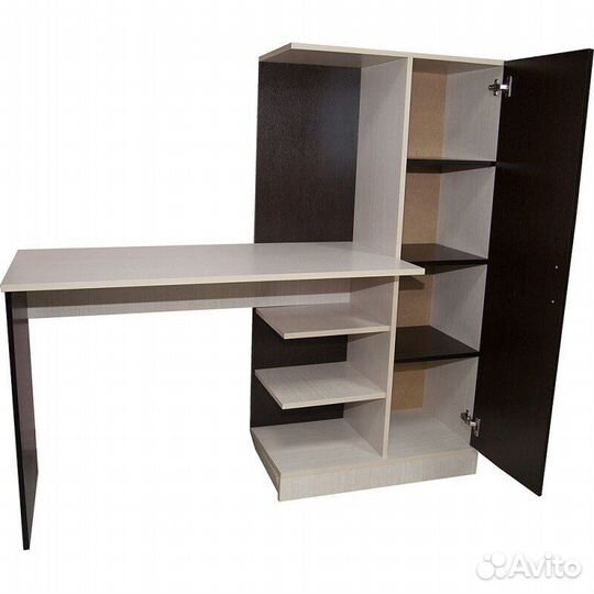 Компьютерный стол №1