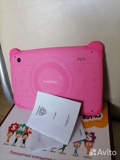 Детский Планшет Детский