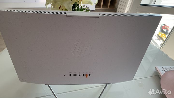 Моноблок hp 24