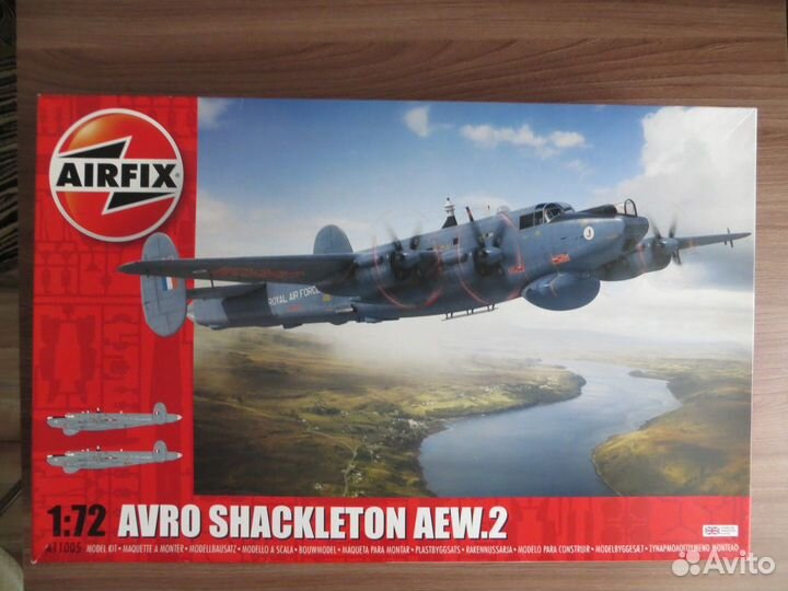 Сборные модели самолетов 1 72