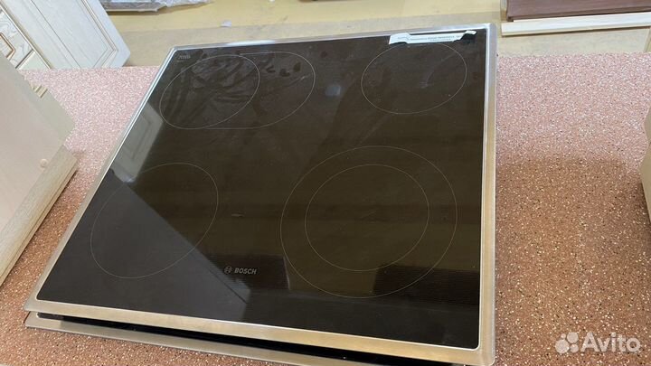 Варочная панель Bosch новая