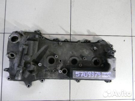 Крышка клапанная Лексус ES 6