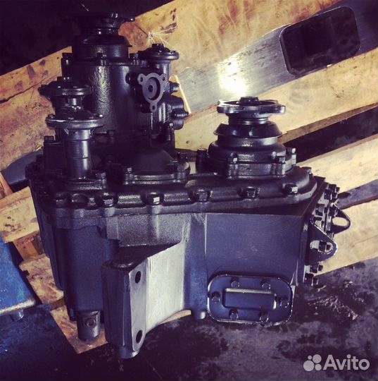 Раздатка 65111