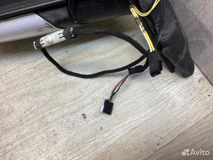 Зеркало левое BMW 3-Series/M3