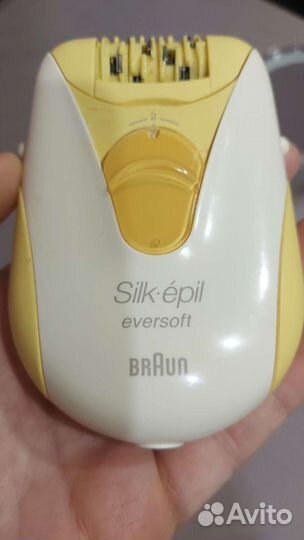 Фен rowenta, эпилятор braun