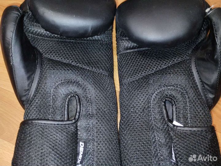 Набор для бокса