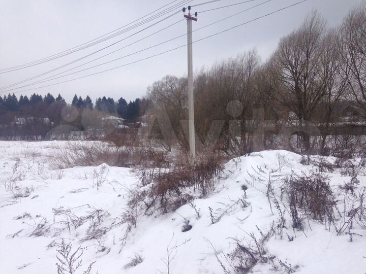 Участок 30 сот. (ИЖС)