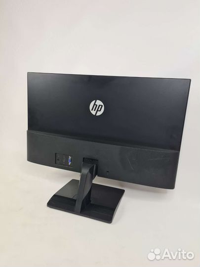 Монитор безрамочный 24 IPS hdmi