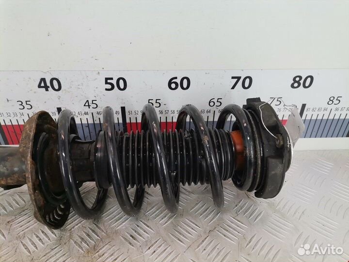 Стойка для Audi A3 8P