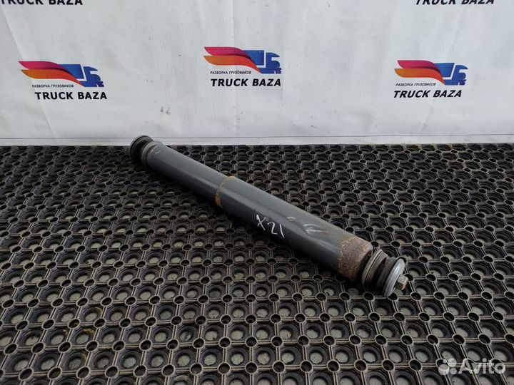 Амортизатор передний