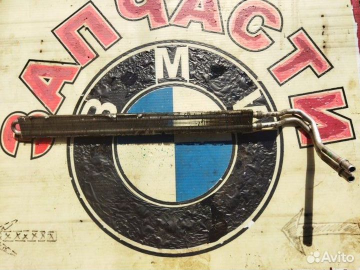 Радиатор гидроусилителя руля Bmw