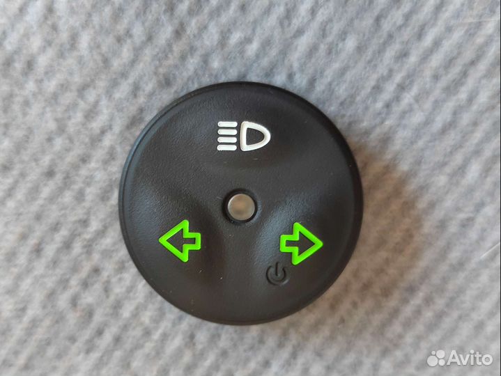 Пульт Garmin Varia Remote