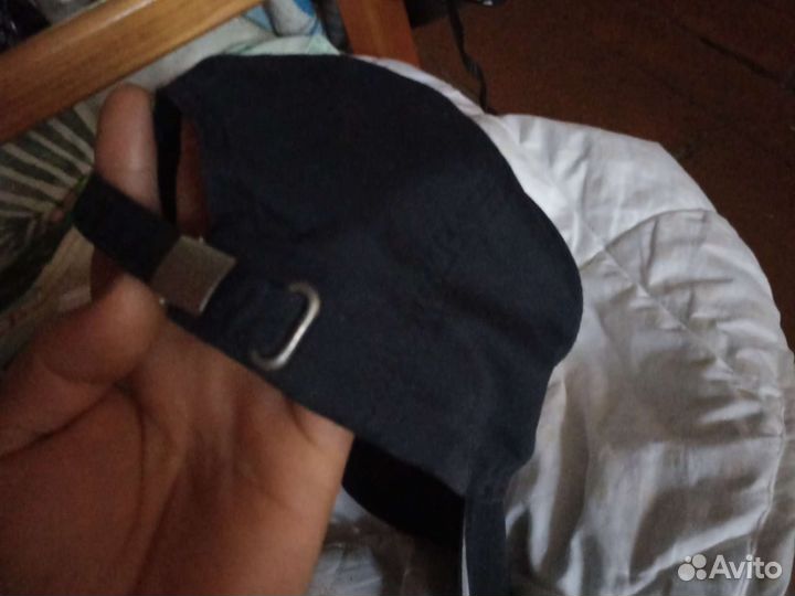 Кепка мужская