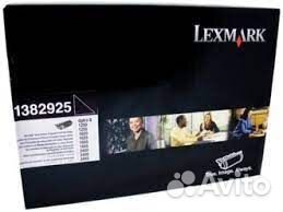 Картриджи Lexmark 1382150 1382925 69G8256 20K1401