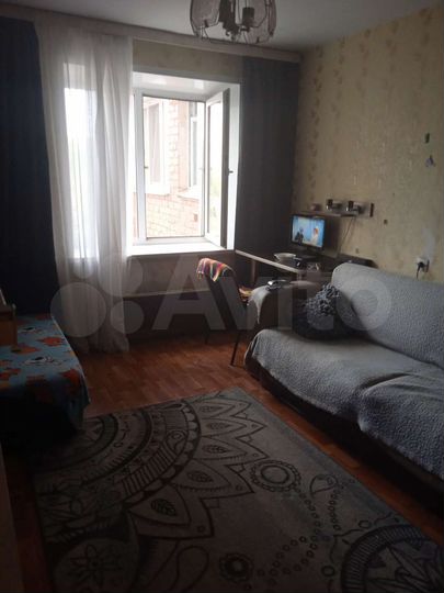 Квартира-студия, 20 м², 4/9 эт.