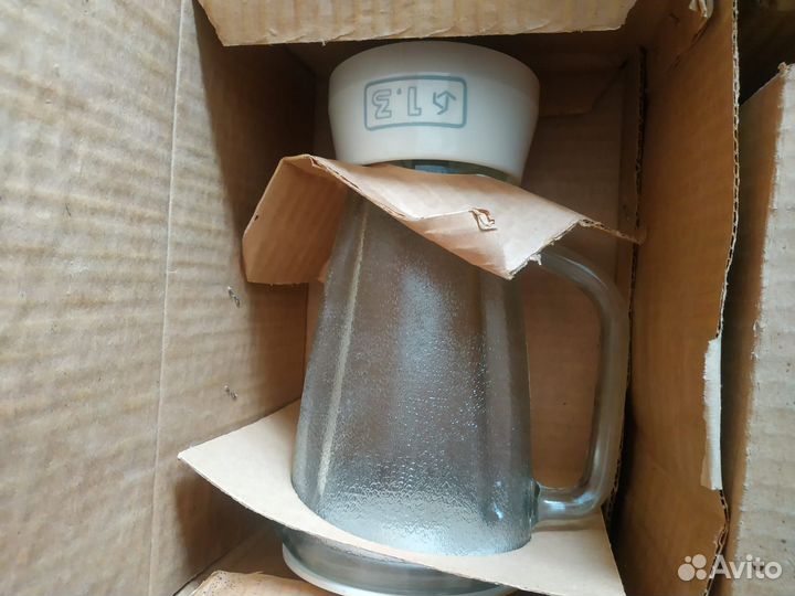 Кухонный комбайн Мрия-2М