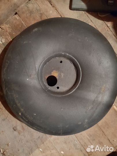 Газовое оборудование на авто