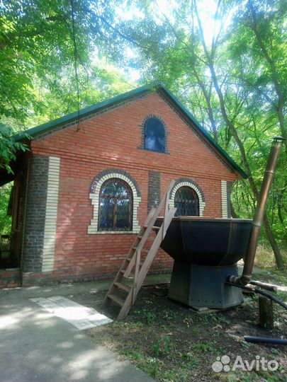 База отдыха 