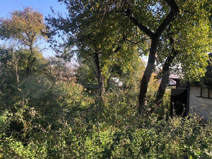 Дом 54 м² на участке 6 сот.