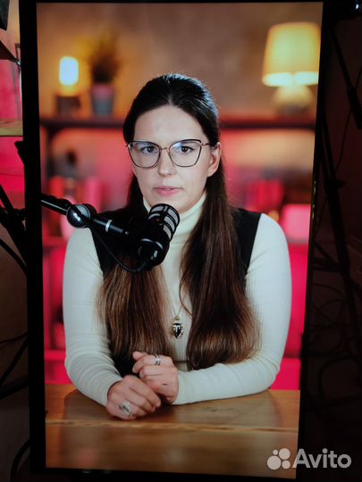 Видеосъемка Reels