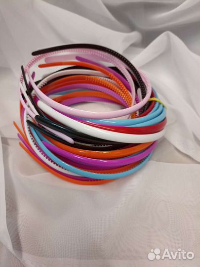 Материалы для творчества и шитья