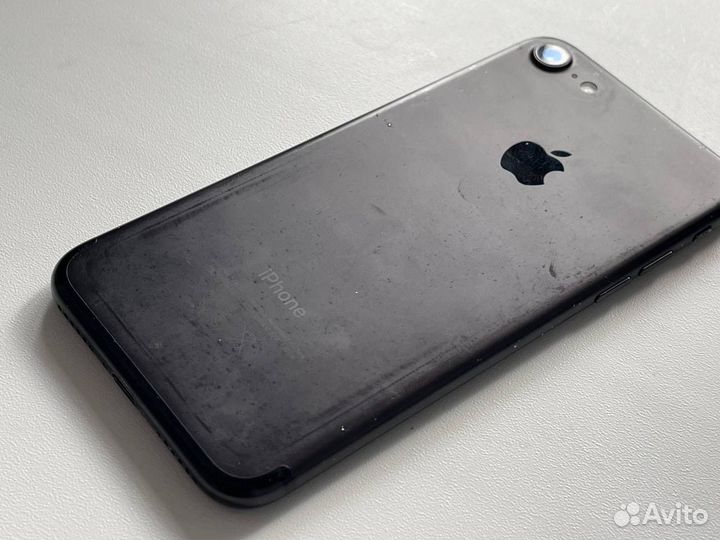 iPhone 7, 256 ГБ