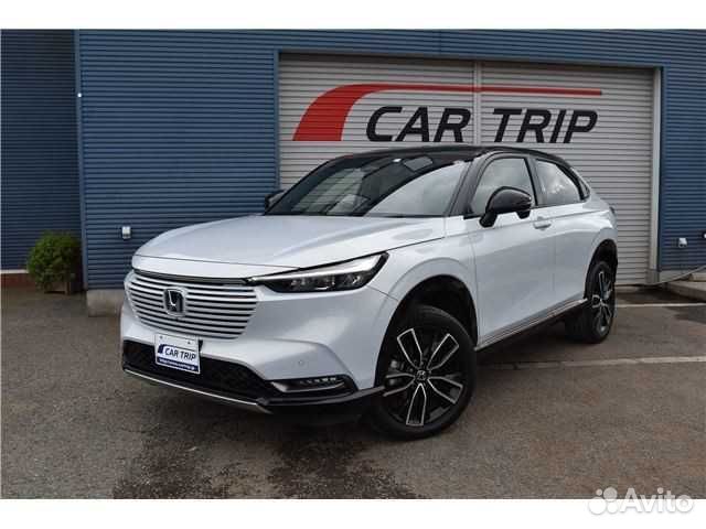 Honda Vezel 1.5 CVT, 2024, 9 457 км