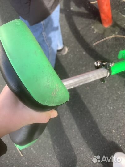 Уницикл, моноцикл, одноколесный велосипед