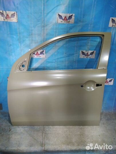 Дверь передняя левая передняя левая Mitsubishi Asx