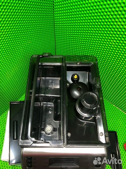 Кофемашина Saeco Lirika One touch cappuchino