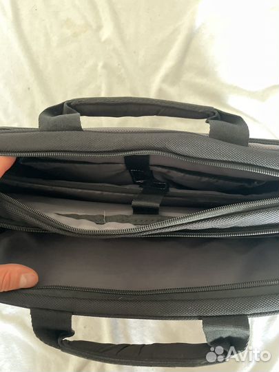 Сумка для ноутбука Targus