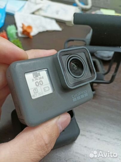 Камера GoPro Hero 5 black