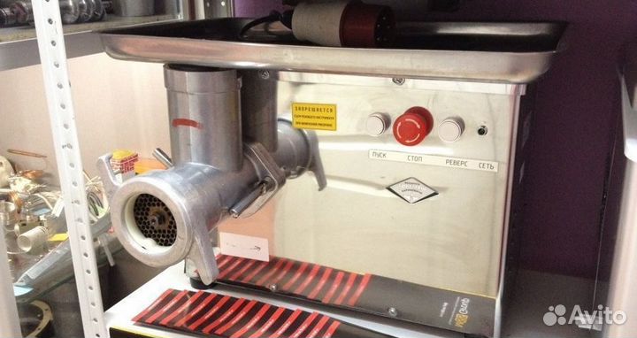 Мясорубка мим 80, мим 300М, мим 600М, ножи,решетки