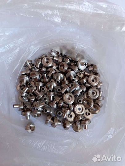 Запчасти для часов Восток