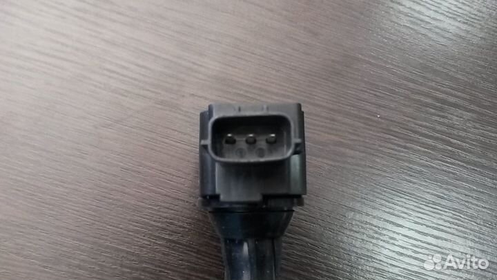 Катушка зажигания nissan в наличии