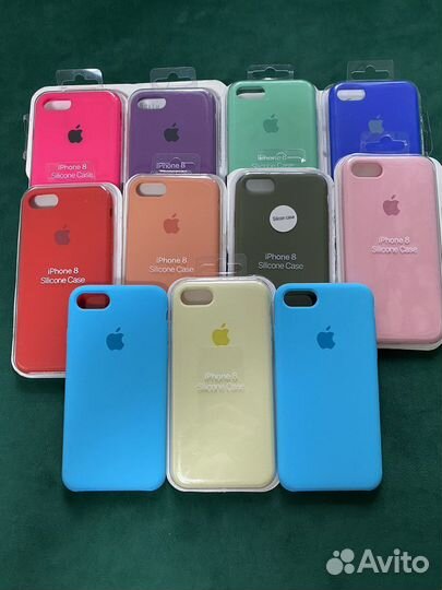 Чехол на iPhone 7plis 8 plus/7-8/x-xs