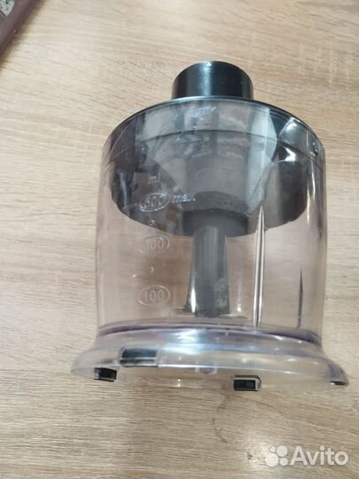 Блендер погружной polaris