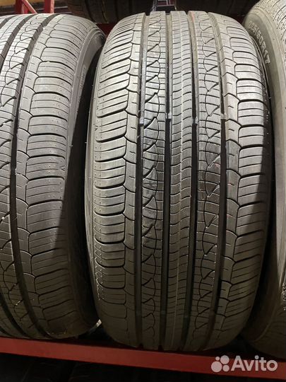 Nexen N'Priz AH8 205/50 R17 89V