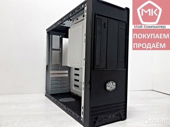 Корпус Cooler Master Elite 360 Miditower