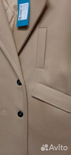 Женское пальто