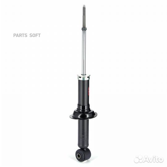 KYB 340060 Амортизатор задний GAS